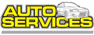 Auto Services Logo