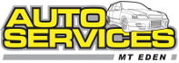 Auto Services Mt Eden Logo