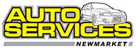Auto Services Newmarket Logo